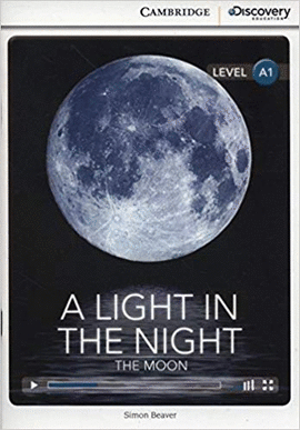 A LIGHT IN THE NIGHT THE MOON LEVEL A1