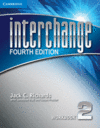 INTERCHANGE LEVEL 2 WORKBOOK 4TH EDITION