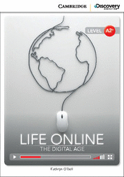 LIFE ONLINE A2 THE DIGITAL AGE  CDIR-LOW