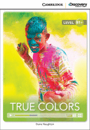 TRUE COLORS B1+ INTERMEDIATE WITH ONLINE ACCES