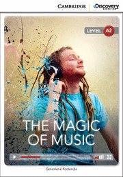 THE MAGIC OF MUSIC LEVEL A2