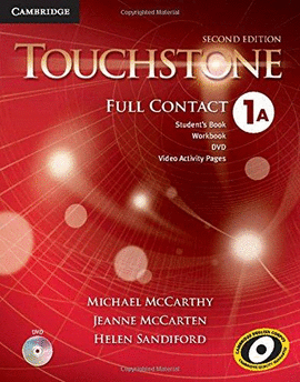 TOUCHSTONE 1A FULL CONTAC