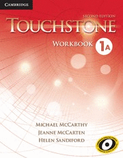 TOUCHSTONE 1A WB