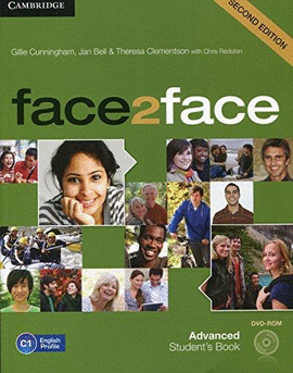FACE2FACE 2EDICION