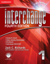 INTERCHANGE LEVEL 1 FULL CONTACT WITH SELF-STUDY DVD-ROM 4TH EDITION