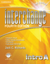 INTERCHANGE INTRO A FULL CONTACT 4TH EDITION DVD-ROM