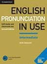 ENGLISH PRONUNCIATION IN USE