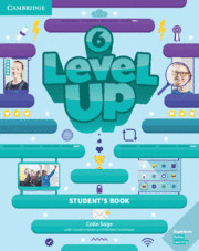 LEVEL UP LEVEL 6 STUDENT'S BOOK
