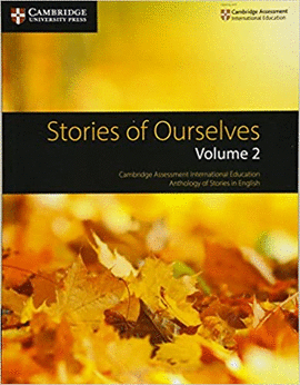 STORIES OF OURSELVES VOLUME 2