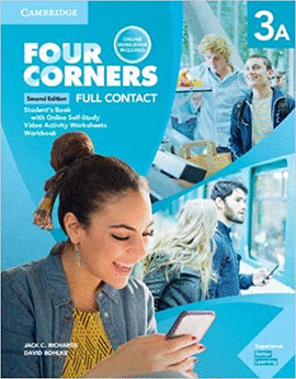 FOUR CORNERS 3A SUPER VALUE PACK