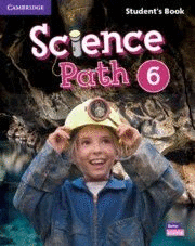 SCIENCE PATH STUDENTS BOOK 6