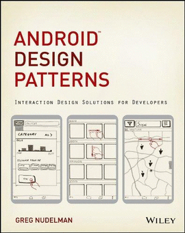 ANDROID DESINGN PATTERNS