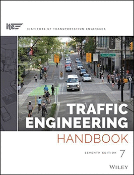 TRAFFIC ENGINEERING HANDBOOK