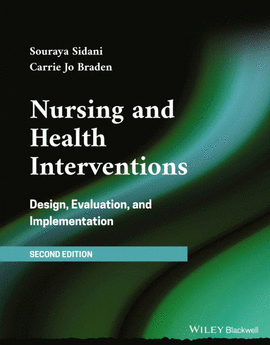 NURSING AND HEALTH INTERVENTIONS