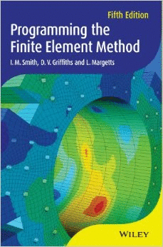 PROGRAMMING THE FINITE ELEMENT METHOD