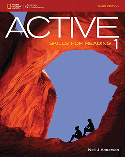 ACTIVE SKILLS FOR READING 1 SBK