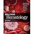 WILLIAMS HEMATOLOGY 10TH ED.