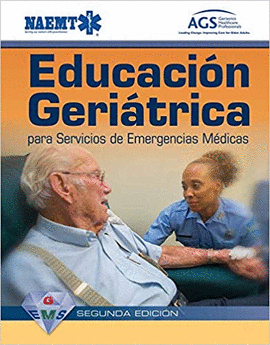 GEMS EDUCACION GERIATRICA