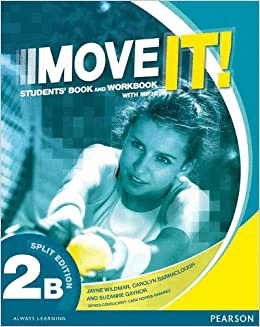 MOVE IT! SPLIT SB WITH WB AND MP3S 2B