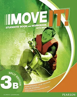 MOVE IT! SPLIT SB WITN WB  AND MP3S 3B