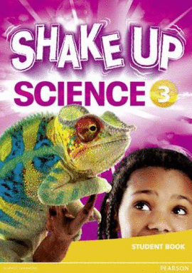 SHAKE UP SCIENCE 3 SBK