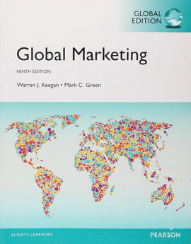 GLOBAL MARKETING GEP9