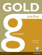 GOLD PRE-FIRST SB WITH CD ROM