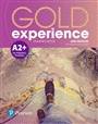 GOLD EXPERIENCE 2ND EDITION A2+ STUDENTS BOOK