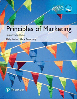 PRINCIPLES OF MARKETING, GEP17