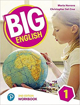 BIG ENGLISH 1 WORKBOOK