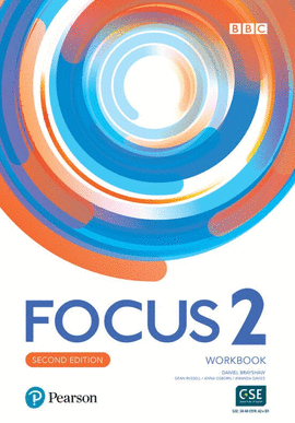 FOCUS 2E 2 WORKBOOK