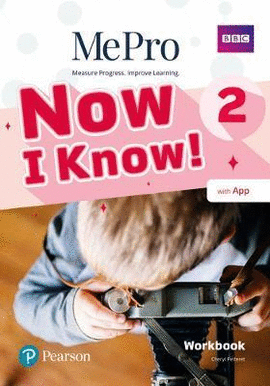 MEPRO NOW I KNOW 2 WITH APP WB