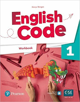 ELGLISH CODE AMERICAN 1 WORKBOOK