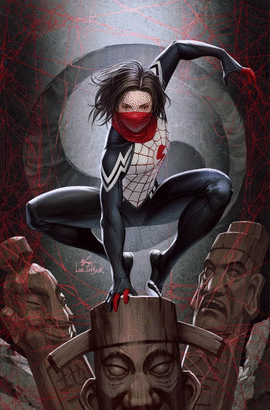 SILK #2