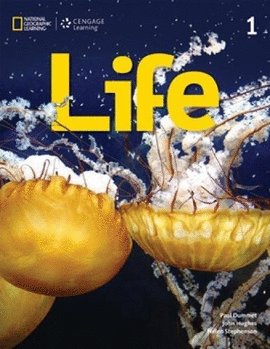 LIFE 1 STUDENT BOOK