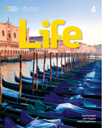 LIFE AME 4 SB + STICKER ACCESS CODE ONLINE WBK