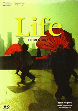 LIFE BRE ELEM SB+DVD+MYELT PAC
