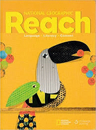 REACH FOR READING LVL D/GR 3 STUDENT EDITION