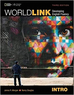 WORLD LINK INTRO STUDENT BOOK