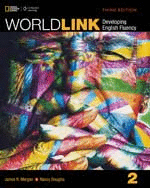 WORLD LINK 2 STUDENT BOOK