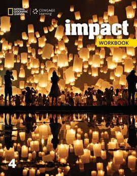 IMPACT 4 WORBOOK