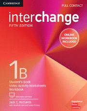 INTERCHANGE 1B 5 ED FULL CONTACT