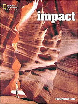 IMPACT FOUNDATION STUDENTBOOK