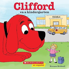 CLIFFORD VA A KINDERGARTEN