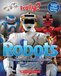 LOS ROBOTS