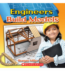 ENGINEERS BUILD MODELS