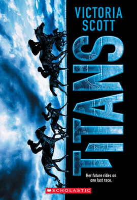 TITANS
