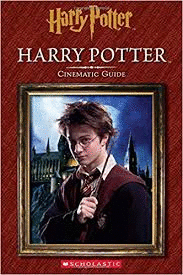 HARRY POTTER: CINEMATIC GUIDE