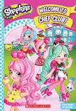 WELCOME TO CHEF CLUB!