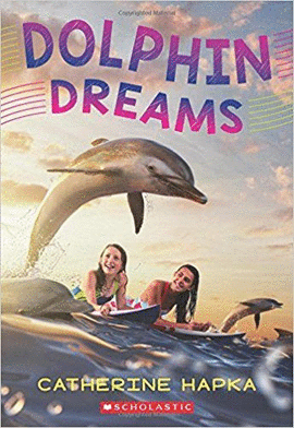 DOLPHIN DREAMS
